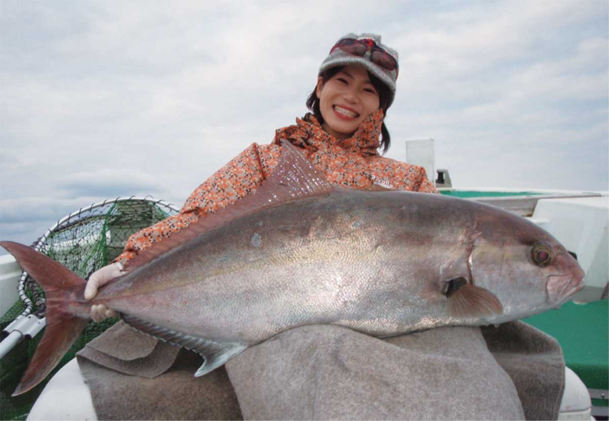 ウキムルー：沖縄釣り情報