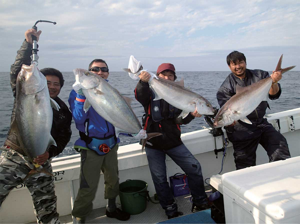 ウキムルー：沖縄釣り情報